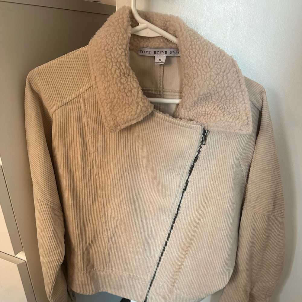 Ruby And Jenna Cropped Jacket Courdory - image 3